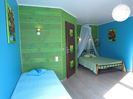 Luxurious Holiday Home in Stoumont With Pool