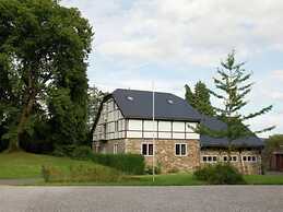 Luxurious, Spacious Villa With Sauna Located Next to a Castle