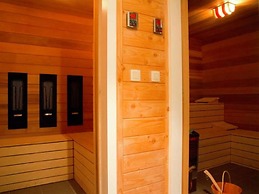 Luxurious, Spacious Villa With Sauna Located Next to a Castle