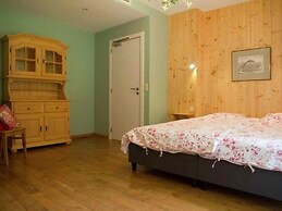 Luxurious, Spacious Villa With Sauna Located Next to a Castle