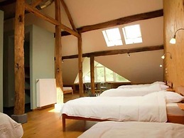 Luxurious, Spacious Villa With Sauna Located Next to a Castle