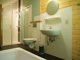 Luxurious, Spacious Villa With Sauna Located Next to a Castle