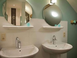 Luxurious, Spacious Villa With Sauna Located Next to a Castle