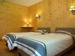 Luxurious, Spacious Villa With Sauna Located Next to a Castle