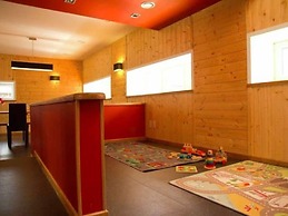 Luxurious, Spacious Villa With Sauna Located Next to a Castle