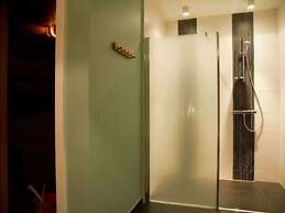 Luxurious, Spacious Villa With Sauna Located Next to a Castle