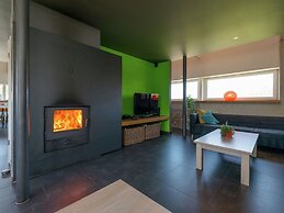 Comfy Home with Sauna Located near Forest