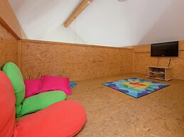 Comfy Home with Sauna Located near Forest