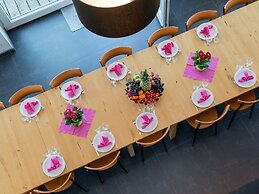 Comfy Home with Sauna Located near Forest