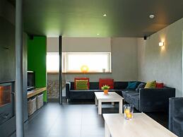 Comfy Home with Sauna Located near Forest