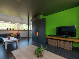 Comfy Home with Sauna Located near Forest