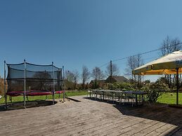 Comfy Home with Sauna Located near Forest