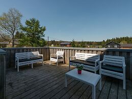 Comfy Home with Sauna Located near Forest