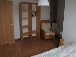 Cozy Apartment in Robertville With Garden
