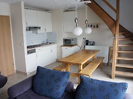 Cozy Apartment in Robertville With Garden