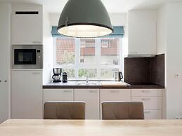 Villa, two Bathrooms and a Washing Machine, Near Ostend