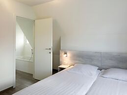 Villa, two Bathrooms and a Washing Machine, Near Ostend