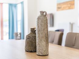 Villa, two Bathrooms and a Washing Machine, Near Ostend