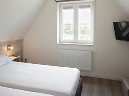 Villa, two Bathrooms and a Washing Machine, Near Ostend