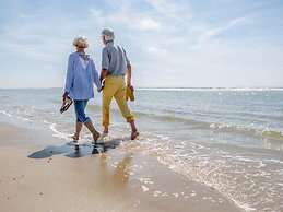 Villa, two Bathrooms and a Washing Machine, Near Ostend