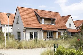 Villa, two Bathrooms and a Washing Machine, Near Ostend