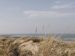 Villa, two Bathrooms and a Washing Machine, Near Ostend