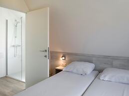 Villa, two Bathrooms and a Washing Machine, Near Ostend