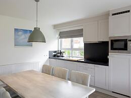 Villa, two Bathrooms and a Washing Machine, Near Ostend