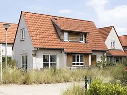 Villa, two Bathrooms and a Washing Machine, Near Ostend