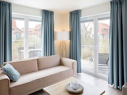 Villa, two Bathrooms and a Washing Machine, Near Ostend