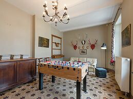 Le Hameau du Chateau - Elegance and Serenity