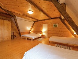 Le Hameau du Chateau - Elegance and Serenity