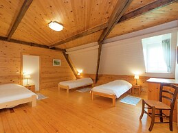 Le Hameau du Chateau - Elegance and Serenity