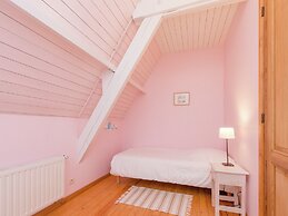 Le Hameau du Chateau - Elegance and Serenity