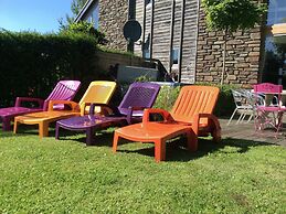 Cozy Cottage with Hot Tub, Sauna, Hammam