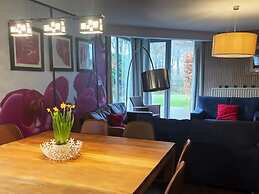 Cozy Cottage with Hot Tub, Sauna, Hammam