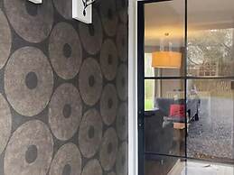 Cozy Cottage with Hot Tub, Sauna, Hammam