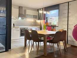 Cozy Cottage with Hot Tub, Sauna, Hammam