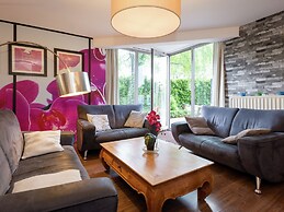 Cozy Cottage with Hot Tub, Sauna, Hammam