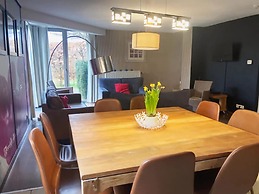 Cozy Cottage with Hot Tub, Sauna, Hammam