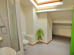 House near Caves of Hotton, L' Ourthe, & Durbuy