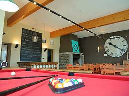 House near Caves of Hotton, L' Ourthe, & Durbuy