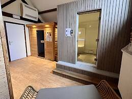 House near Caves of Hotton, L' Ourthe, & Durbuy