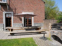 House near Caves of Hotton, L' Ourthe, & Durbuy