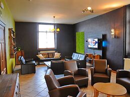 House near Caves of Hotton, L' Ourthe, & Durbuy