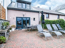 Great Holiday Home in Bastogne With Sauna