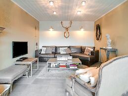 Great Holiday Home in Bastogne With Sauna