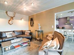 Great Holiday Home in Bastogne With Sauna