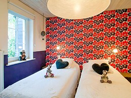 Great Holiday Home in Bastogne With Sauna