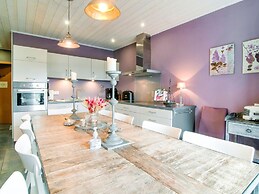 Great Holiday Home in Bastogne With Sauna